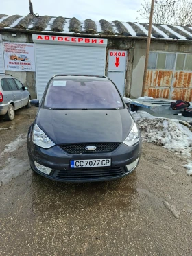 Ford Galaxy - 36000 € / 70409.88 лв. - 44671090 9