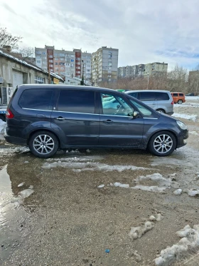 Ford Galaxy - 36000 € / 70409.88 лв. - 44671090 10