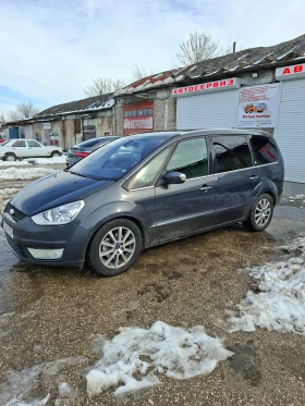 Ford Galaxy - 36000 € / 70409.88 лв. - 44671090 8