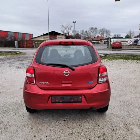 Nissan Micra 1.2I Pure Drive - 3500 € / 6845.40 лв. - 14106897 3