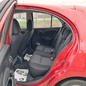 Nissan Micra 1.2I Pure Drive - 3500 € / 6845.40 лв. - 14106897 9