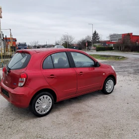 Nissan Micra 1.2I Pure Drive - 3500 € / 6845.40 лв. - 14106897 4