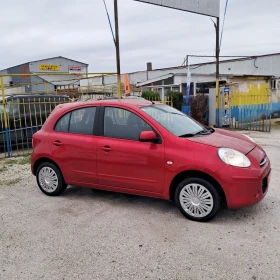 Nissan Micra 1.2I Pure Drive - 3500 € / 6845.40 лв. - 14106897 5