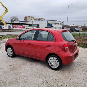 Nissan Micra 1.2I Pure Drive - 3500 € / 6845.40 лв. - 14106897 2