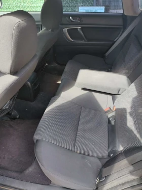 Subaru Outback - 3200 € / 6258.66 лв. - 48721758 5