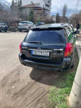 Subaru Outback - 3200 € / 6258.66 лв. - 48721758 6