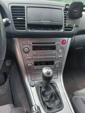 Subaru Outback - 3200 € / 6258.66 лв. - 48721758 9