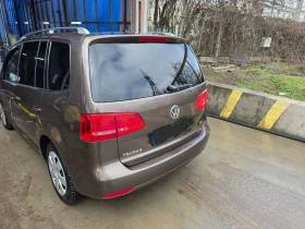 VW Touran Ван , снимка 4 - Автомобили и джипове - 53658501