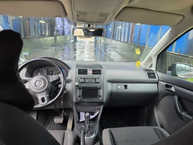 VW Touran Ван , снимка 5 - Автомобили и джипове - 53658501