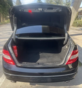 Mercedes-Benz C 300 AMG * 4Matic * LPG * TOP * 7G-TRONIC * Harman  - 9400 € / 18384.80 лв. - 99320777 14