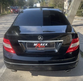 Mercedes-Benz C 300 AMG * 4Matic * LPG * TOP * 7G-TRONIC * Harman  - 9400 € / 18384.80 лв. - 99320777 4