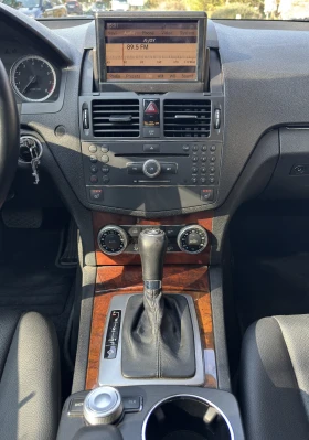 Mercedes-Benz C 300 AMG * 4Matic * LPG * TOP * 7G-TRONIC * Harman  - 9400 € / 18384.80 лв. - 99320777 12