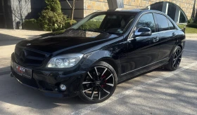 Mercedes-Benz C 300 AMG * 4Matic * LPG * TOP * 7G-TRONIC * Harman  - 9400 € / 18384.80 лв. - 99320777 6