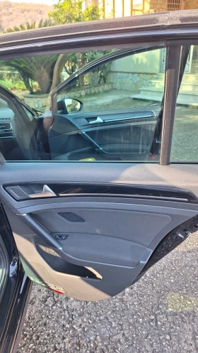 VW Golf Vll 2.0 TDI (150hp)Highline/Hatchback/Euro 5B/NAVI - 7500 € / 14668.73 лв. - 42393831 16