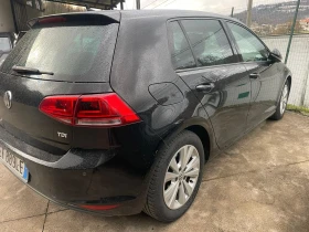 VW Golf Vll 2.0 TDI (150hp)Highline/Hatchback/Euro 5B/NAVI - 7500 € / 14668.73 лв. - 42393831 5