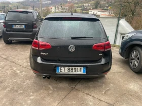 VW Golf Vll 2.0 TDI (150hp)Highline/Hatchback/Euro 5B/NAVI - 7500 € / 14668.73 лв. - 42393831 7