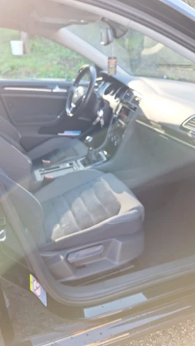 VW Golf Vll 2.0 TDI (150hp)Highline/Hatchback/Euro 5B/NAVI - 7500 € / 14668.73 лв. - 42393831 12