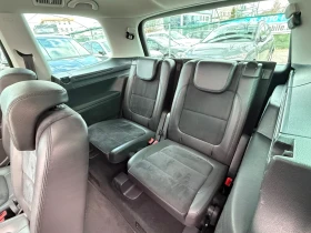 VW Sharan 2.0TDI 140HP AUTOMATIC 6+ 1 МЕСТА/ПАНОРАМА/TOP! - 9900 € / 19362.72 лв. - 72726983 13