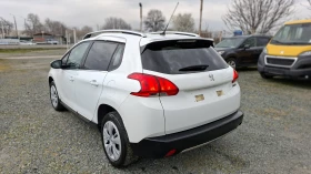 Peugeot 2008 1.6i  - 6700 € / 13104.06 лв. - 13723342 6