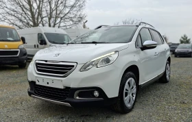 Peugeot 2008 1.6i  - 6700 € / 13104.06 лв. - 13723342 13