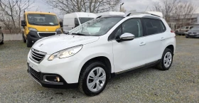 Peugeot 2008 1.6i  - 6700 € / 13104.06 лв. - 13723342 7