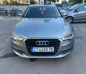 ������ Audi A6