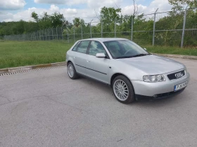 ����� �� �������� �� Audi A3