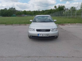 ����� �� �������� �� Audi A3