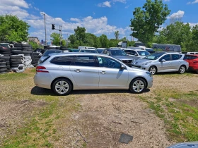 Peugeot 308 1.6HDI SW Navi  | Mobile.bg � ����� ������ 6