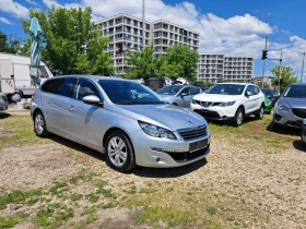 Peugeot 308 1.6HDI SW Navi  | Mobile.bg � ����� ������ 7
