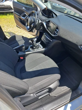 Peugeot 308 1.6HDI SW Navi  | Mobile.bg � ����� ������ 13