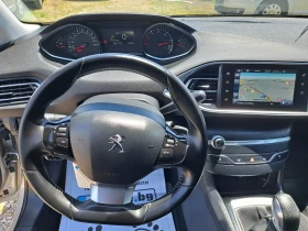 Peugeot 308 1.6HDI SW Navi  | Mobile.bg � ����� ������ 10