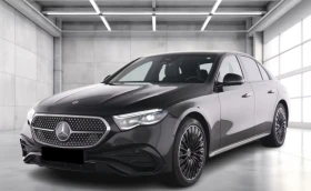 ������ Mercedes-Benz E 300