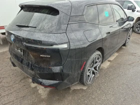 BMW iX | ���� | ��������� | ������ | Blind Spot | Mobile.bg � ����� ������ 3