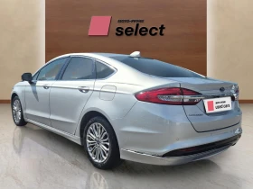 Ford Mondeo 2.0 HYBRID | Mobile.bg � ����� ������ 7