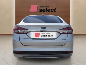 Ford Mondeo 2.0 HYBRID | Mobile.bg � ����� ������ 6