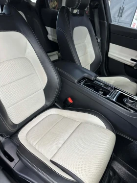 Jaguar Xf Jaguar XF R-Sport 3.0D V6 300 к.с. Virtual Cockpit | Auto.bg — изображение 16