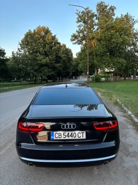 Audi A8 3.0TDI  | Auto.bg — изображение 5