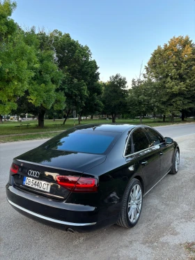 Audi A8 3.0TDI  | Auto.bg — изображение 6