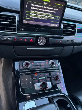 Audi A8 3.0TDI  | Auto.bg — изображение 11
