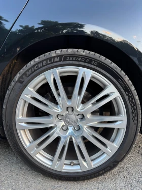 Audi A8 3.0TDI  | Auto.bg — изображение 4