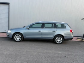 ����� �� �������� �� VW Passat 2.0 TDI Highline 150��� ��