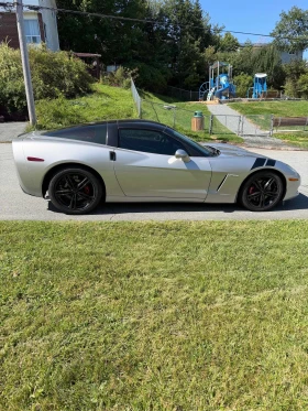 Chevrolet Corvette 2dr Cpe* CARFAX* АВТОКРЕДИТ БЕЗ ПЪРВОНАЧАЛНА ВНОСК