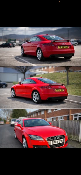 Audi Tt | Mobile.bg � ����� ������ 2