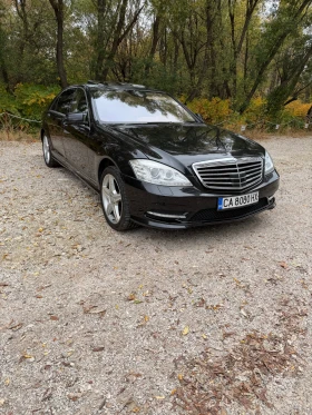 Mercedes-Benz S 500 4 MATIC FACELIFT - 12600 € - 77265392 3