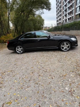 Mercedes-Benz S 500 4 MATIC FACELIFT - 12600 € - 77265392 4