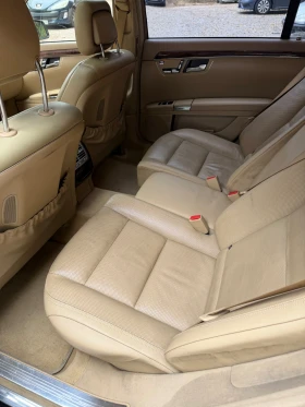 Mercedes-Benz S 500 4 MATIC FACELIFT - 12600 € - 77265392 11