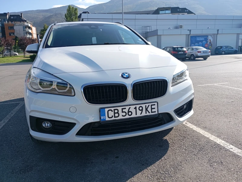 BMW 225 BMW 225XE  4?4 Plug-in хибрид., снимка 2 - Автомобили и джипове - 47021725