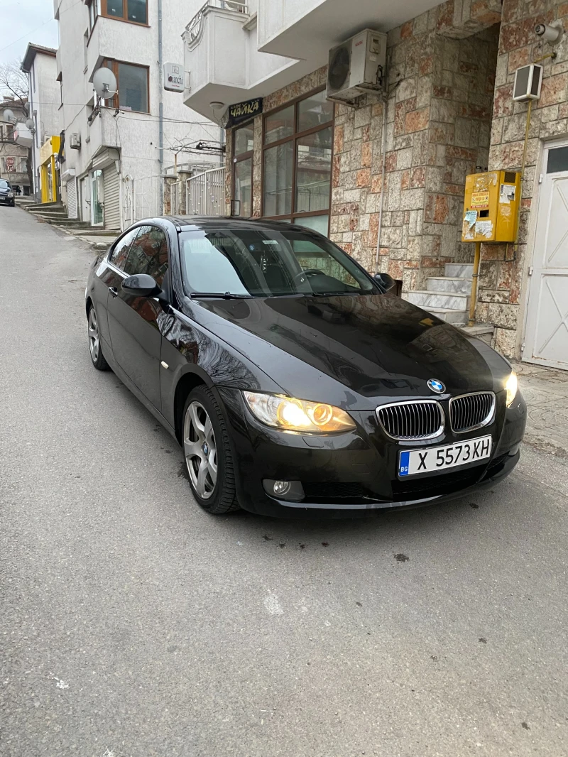 BMW 320 x-drive, снимка 2 - Автомобили и джипове - 47263579