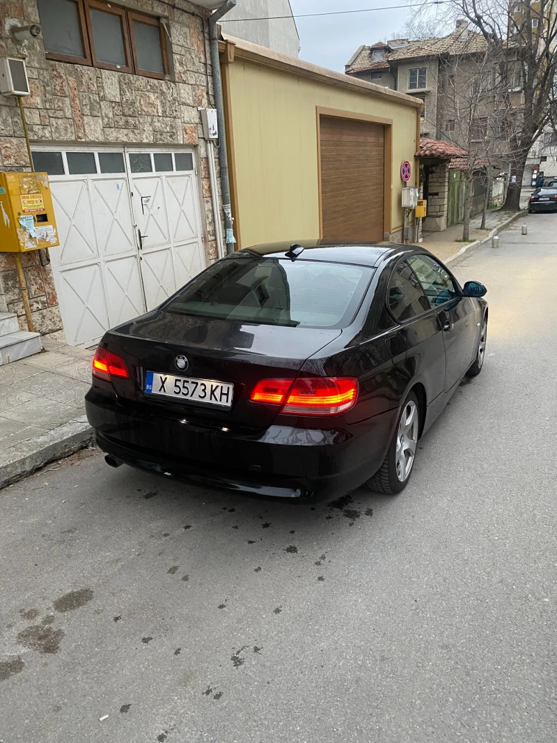 BMW 320 x-drive, снимка 5 - Автомобили и джипове - 47263579